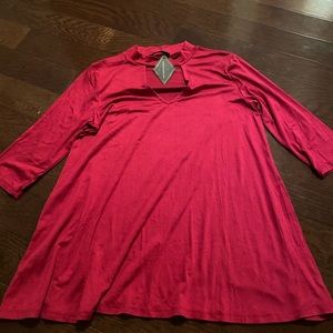 Statement by Gameday Couture Small Womens Top